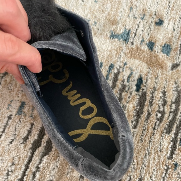 Sam Edelman sneakers - Picture 3 of 5